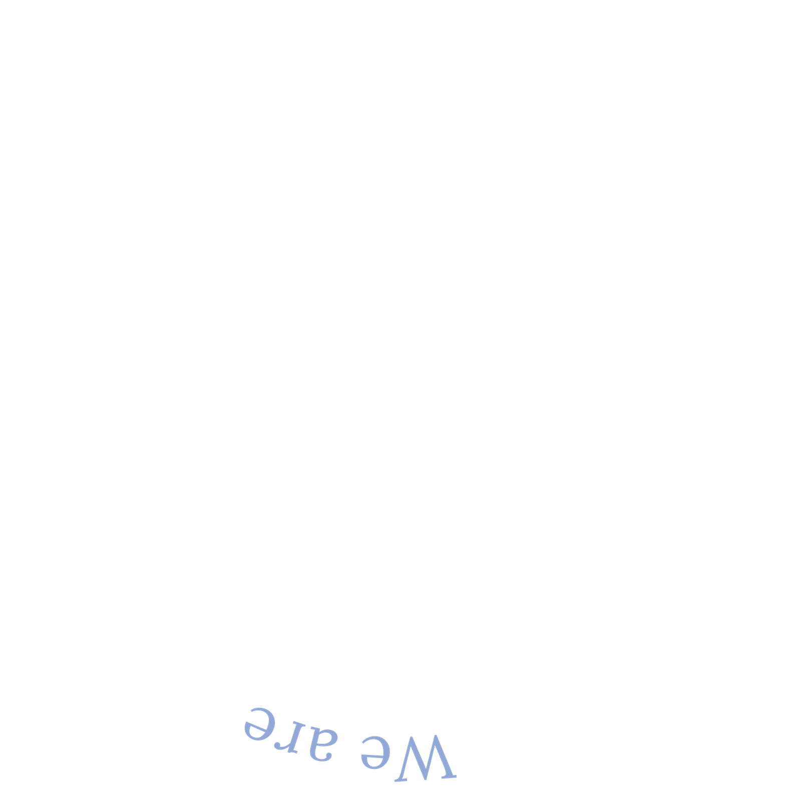 We are experiences