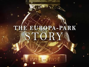 Exclusive insights on VEEJOY The history of Europa-Park on VEEJOY.