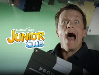 Unterhaltung für die Kleinen JUNIOR CLUB mit Beni Weber auf VEEJOY.