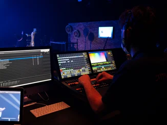 Livestreams auf VEEJOY Das Livestreaming Setup für VEEJOY.