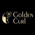 Golden Curl Golden Curl logo