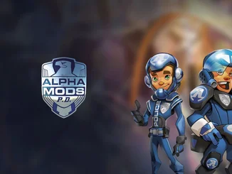 360° Erlebnisse für zu Hause Alpha Mods P.D. auf VEEJOY