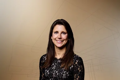 Ann-Kathrin Mack Portrait photograph of Ann-Kathrin Mack.