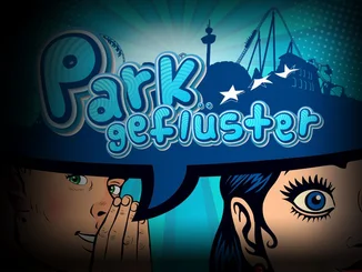Parkgeflüster, the audio podcast Parkgeflüster exclusively on VEEJOY.