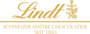 Lindt Lindt logo