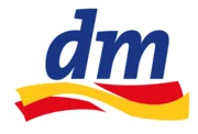 dm dm logo