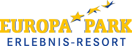 Logo Europa-Park Erlebnis-Resort Logo Europa-Park Erlebnis-Resort
