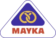 Mayka Mayka logo