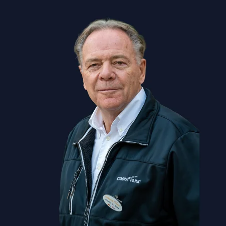 Charles R. Botta Portrait photograph of Charles R. Botta.