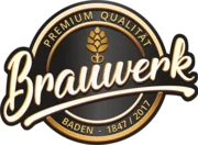 Brauwerk Baden Brauwerk Baden logo