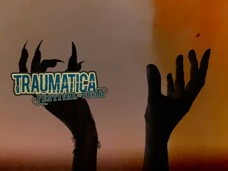 How to Become a Monster Die Dokumentation zu Traumatica – Festival of Fear.