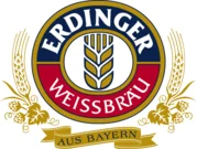 Erdinger Erdinger Weissbräu logo