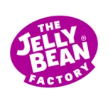 Cloetta Jelly Bean Cloetta 'The Jelly Bean Factory' logo