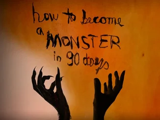 How to Become a Monster The documentary on Traumatica