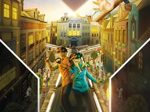 Die YULLBE Experience Miniatur Wunderland – Walking in Wunderland Miniatur Wunderland – Walking in Wunderland mit YULLBE GO erleben.