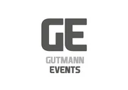 Gutmann Events logo