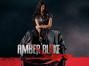 VR-Experience Amber Blake: Operation Dragonfly.