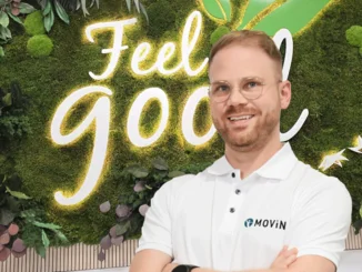 Daniel Klein, Physiotherapeut im FeelGood Gesundheitszentrum Daniel Klein, Physiotherapeut im FeelGood Gesundheitszentrum der MACK Gruppe.