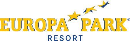 Logo Europa-Park Resort Logo Europa-Park Resort