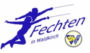 Fechtverein Waldkirch logo