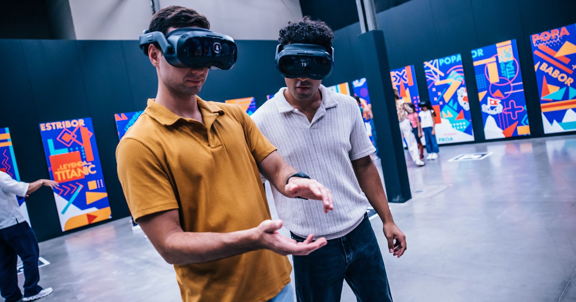 VR Coaster – virtual reality meets attraction | MACK Group