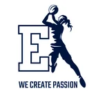 Eisvögel Freiburg – 'we create passion' logo