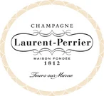 Laurent Perrier Laurent Perrier logo