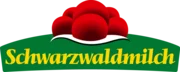 Schwarzwaldmilch Schwarzwaldmilch logo