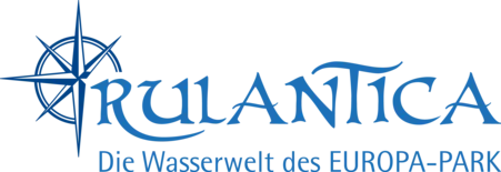 Logo Rulantica Logo Rulantica – Die Wasserwelt des Europa-Park