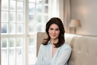 Miriam Mack Portrait photograph of Miriam Mack.