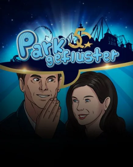 Thomas Mack – Hotelier des Jahres Thomas Mack und seine Frau Katja mit der Auszeichnung "Hotelier des Jahres".