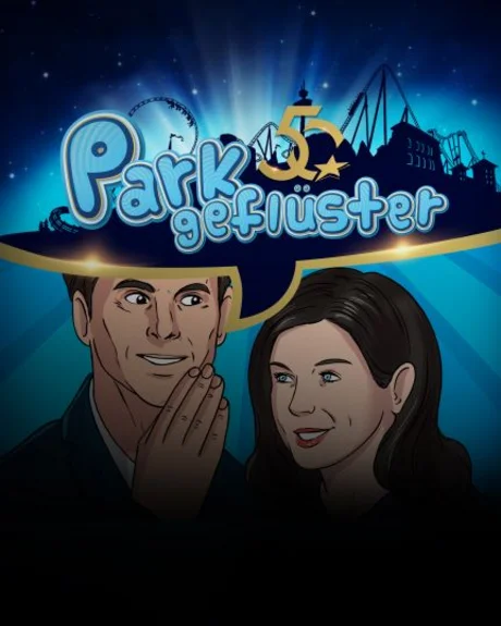 Thomas Mack – Hotelier des Jahres Thomas Mack und seine Frau Katja mit der Auszeichnung "Hotelier des Jahres".