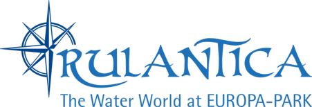 Logo Rulantica Logo Rulantica - The Europa-Park Water World